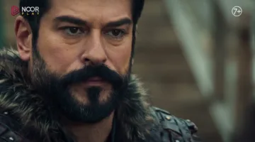 تفاصيل عرض مسلسل المؤسس عثمان الحلقة 190 على قناة الفجر الجزائرية وATV التركية
