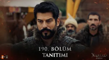 احداث مثيرة في الحلقة 190 من مسلسل المؤسس عثمان.. تحالفات غير متوقعة بين عثمان وصوفيا