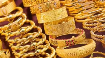 أسعار الذهب في مصر اليوم الثلاثاء 22 أبريل 2025: استقرار حذر ومتابعة مستمرة من المستثمرين
