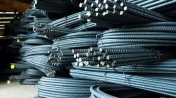 أسعار الحديد في مصر اليوم الثلاثاء 22 أبريل 2025: استقرار في السوق وتفاوت بين الشركات
