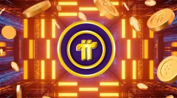 تقلبات حادة تضرب pi network وسط توقف دعم Banxa ومصير غامض على بينانس