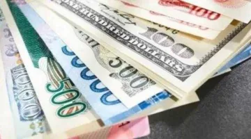 أسعار العملات اليوم الثلاثاء 8 أبريل 2025: تحديث جديد للعملات العربية والأجنبية