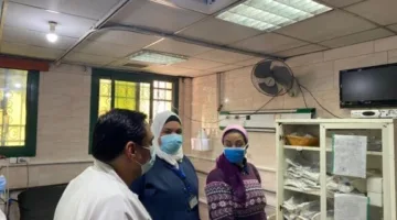أفضل مكاتب التطعيمات والمستشفيات المعتمدة للكشف الطبي في الإسكندرية وأماكن تواجدها