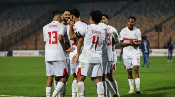 فيفا يعلن إيقاف قيد نادي الزمالك مجددا | كابوس الإيقاف يلاحق ميت عقبة للمرة الكام؟