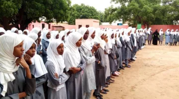 بدوسة واحدة وبس NOW.. خطوات استعلام نتيجة الشهادة السودانية 2025 بالاسم ورقم الجلوس عبر موقع وزارة التربية والتعليم