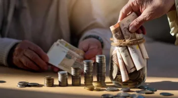 هانت.. الاستعلام علي رواتب المتقاعدين بالعراق 2025 الخاصة بشهر مايو عبر mof.gov.iq