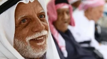 السعودية تفرض غرامة تصل إلى 500 ألف ريال لمنتهكي حقوق كبار السن