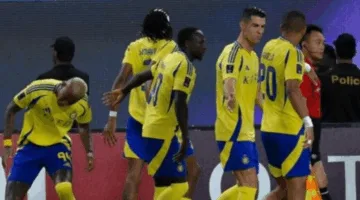 «مواجهة نارية» القنوات المفتوحة الناقلة لمباراة النصر وكاواساكي اليوم مجانا 30 أبريل نصف نهائي دوري أبطال آسيا للنخبة