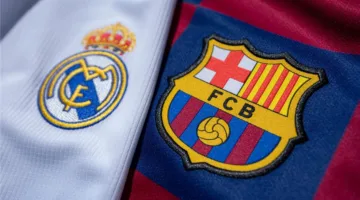 اتفرج من بيتك.. جميع القنوات الناقله لمباراة ريال مدريد وبرشلونة الآن في نهائي كأس الملك