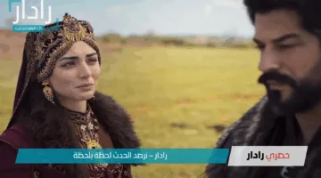 هل انتحرت حليمة بالفعل؟.. موعد عرض مسلسل المؤسس عثمان الحلقة 189 والقنوات الناقلة