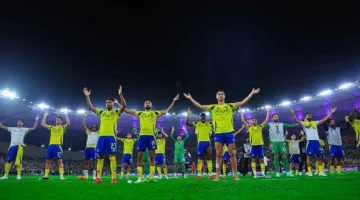 تحدي قوي ومثير .. النصر ضد كاواساكي في نصف نهائي أبطال آسيا 2025