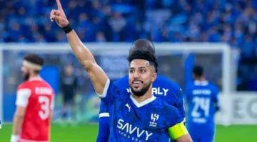الهلال السعودي يواجه جوانجو الصيني في معركة آسيوية نارية على ملعب الجوهرة الموعد والقنوات الناقلة 25\4\2025
