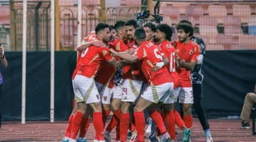 هل يتم تاجيل مباراه الاهلي وبتروجيت في الدوري المصري بسبب العاصفة الترابية؟ الأرصاد تحذر