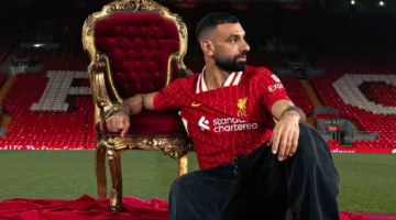 تفاصيل تجديد عقد محمد صلاح مع ليفربول لموسمين إضافيين.. الأعلى في تاريخ النادي