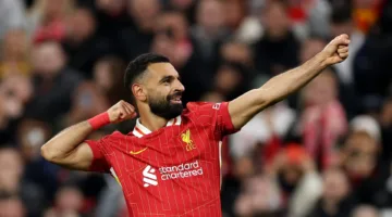 اشتعال ترتيب هدافي الدوري الانجليزي بعد هدف إيزاك أمام إيبسويتش تاون | الملك متربع على الصدارة