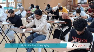 هام ورسميًا لجميع الطلاب.. وزارة التربية والتعليم تحدد جدول امتحانات الثانوية العامة 2025 لكافة الشعب وبالنظام الجديد والقديم