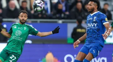 كلاسيكو سعودي ناري.. رابط حجز تذاكر مباراة الهلال والأهلي في نصف نهائي بطولة كأس آسيا للنخبة 2025