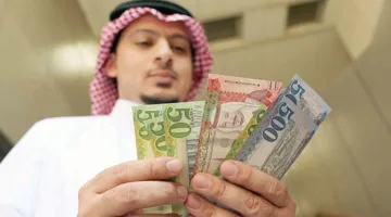 قبل أيام من صرف دفعة أبريل.. تنبيه هام من حساب المواطن للمستفيدين والمتقدمين الجُدد