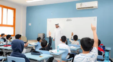 خطوات استعلام ترشيحات الوظائف التعليمية 1447 عبر موقع وزارة التعليم السعودية بسهولة