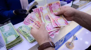 رسميًا.. موعد صرف زيادة رواتب المتقاعدين في الجزائر 2025 بعد تعليمات الرئيس تبون