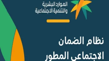 بعد إعلان نتائج الأهلية.. حقيقة زيادة ملكية لمستفيدي الضمان الاجتماعي المطور الدورة 41 لشهر مايو 2025