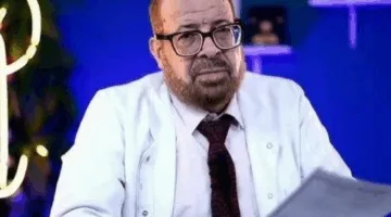 ما القصة.. إيقاف جودة عواد لعام كامل بسبب “سم النحل” قرار رسمي