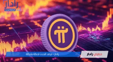 سعر Pi Network بالدولار يسجل تغير غير متوقع! هل تشتري أم تنتظر؟