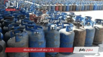 زيادة في سعر أنبوبة البوتاجاز والوقود في مصر: ماذا يعني هذا للمستهلك؟