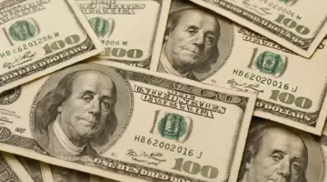 الأخضر بكام؟ سعر الدولار اليوم الإثنين 14 أبريل 2025 في البنوك المصرية