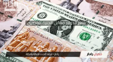 “الأخضر رايح فين”.. سعر الدولار مقابل الجنيه المصري اليوم 29 إبريل 2025 في جميع البنوك المصرية والصرافات