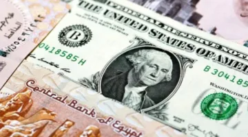 سعر الدولار مقابل الجنيه المصري في البنوك يقفز عاليًا وتوقعات مستقبلية بالتحسُن
