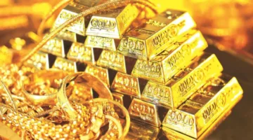 كم سعر الذهب في السعودية اليوم بيع وشراء وأسعار الأصفر المستعمل بعد التوترات التجارية