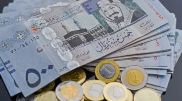 سعر الريال السعودي اليوم الاثنين 7 أبريل 2025 مقابل الجنيه المصري بالسوق السوداء