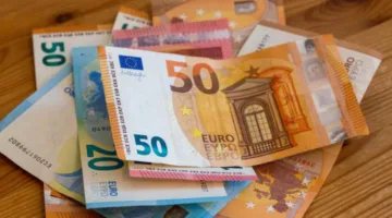 سعر اليورو اليوم في مصر البنك الأهلي والبنوك الأخرى الجمعة 25 أبريل 2025