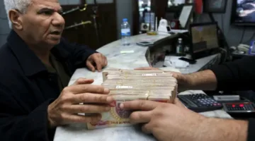 600 ألف دينار رواتب المتقاعدين الجديد.. العراق بتفرح