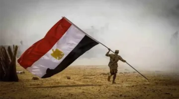 عيد تحرير سيناء الذكرى 41 .. إجازة مدفوعة الأجر لكافة العاملين بالقطاع العام والخاص