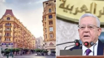 إحالة مشروع قانون الإيجار القديم إلى البرلمان: خطوات لتعديل السوق العقاري