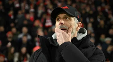 هل يكون ماركو روزة مدرب الاهلي الجديد؟ تفاصيل المفاوضات والشروط المالية