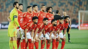 مباراة نارية اليوم .. الأهلي وفاركو في كأس الرابطة المصرية تعرف على التشكيل المتوقع