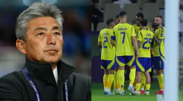 مباراة النصر وكاواساكي في نصف نهائي دوري أبطال آسيا للنخبة والموعد المنتظر