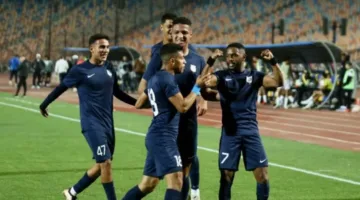 مباراة من العيار الثقيل .. طلائع الجيش ضد إنبي والقنوات الناقلة مع التشكيل المتوقع