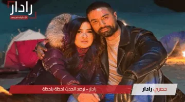 ما هو مرض كريم فهمي وياسمين عبد العزيز.. اعرف التفاصيل كاملة بعد حلقة “كلمة أخيرة”