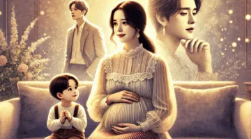 مسلسل الحامل المدللة كامل HD جميع الحلقات الذي أسر قلوب المشاهدين العرب