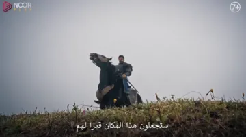 مسلسل المؤسس عثمان الحلقة 187 Kurulus Osman على قناة الفجر وATV.. ظهور شخصيات جديدة وتجديد الصراع