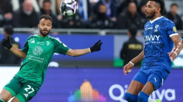 موعد مباراة الهلال والأهلي في نصف نهائي بطولة دوري أبطال آسيا 2025 والقنوات الناقلة