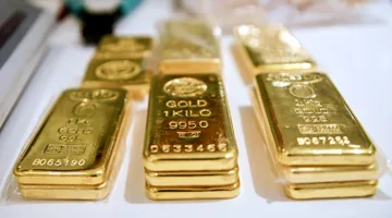 بعد زيادة الذهب محليًا وعالمًا.. سعر سبيكة ذهب 10 جرام btc اليوم في مصر