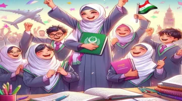 بالدرجات نتيجة السادس الابتدائي العراق الدور الأول 2025 رسمياً اعرفها الآن
