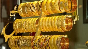الآن آخر التحديثات لكل الأعيرة”21,18,24″سعر الذهب اليوم الجمعة في مصر.. تابع لحظة بلحظة