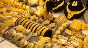 “تحديث مباشر” 2025/5/16 سعر الذهب اليوم في مصر والسبائك.. وتوقعات الخبراء
