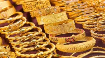 “تشتري ولا تبيع”؟! مفاجأة في سعر الذهب عيار 21 اليوم.. آخر التطورات 16 مايو 2025